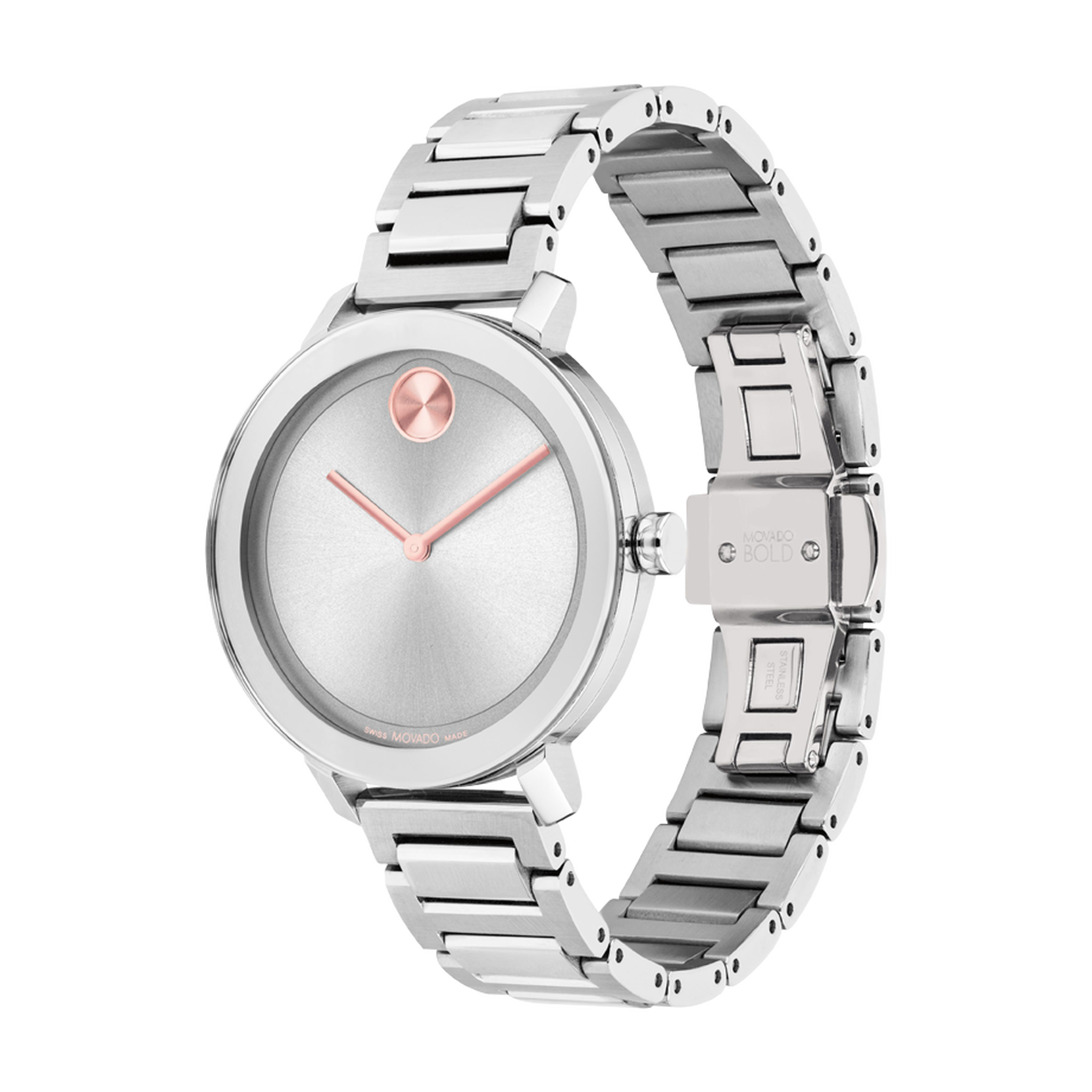 Ladies Bold Evolution Watch 3600821 Movado
