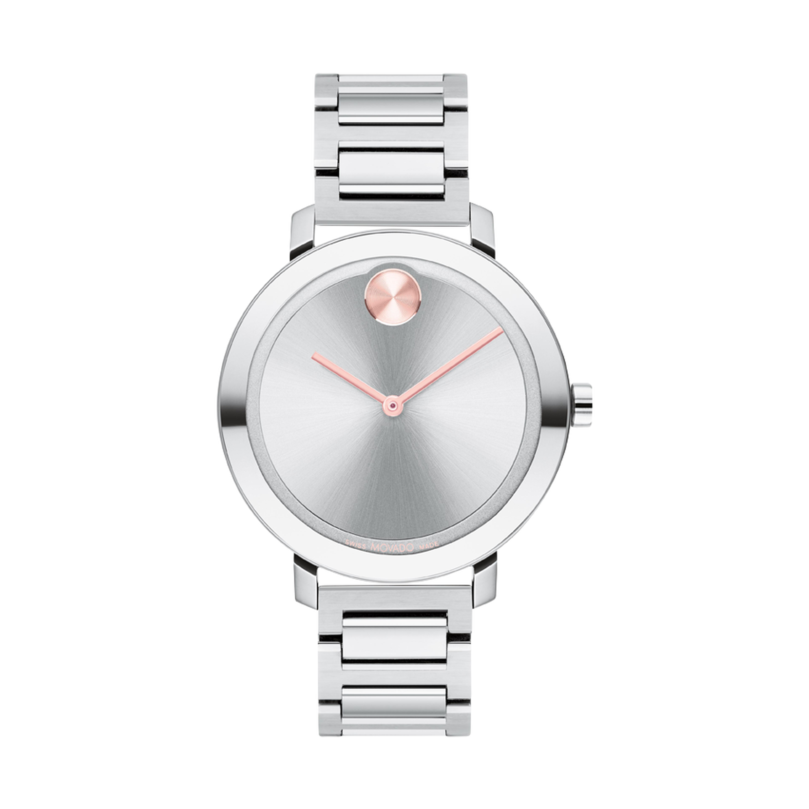 Ladies Bold Evolution Watch 3600821 Movado
