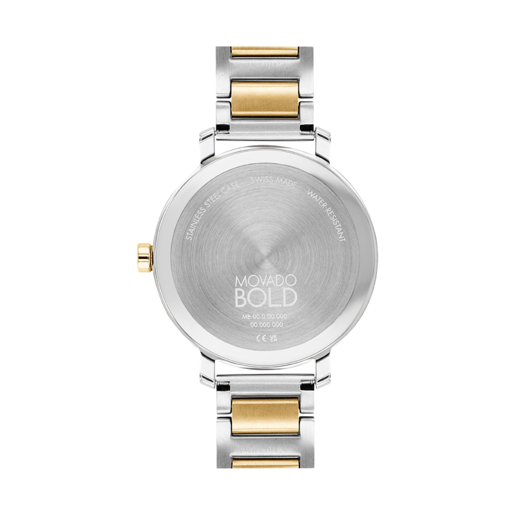 Ladies Bold Evolution Watch 3600825 Movado