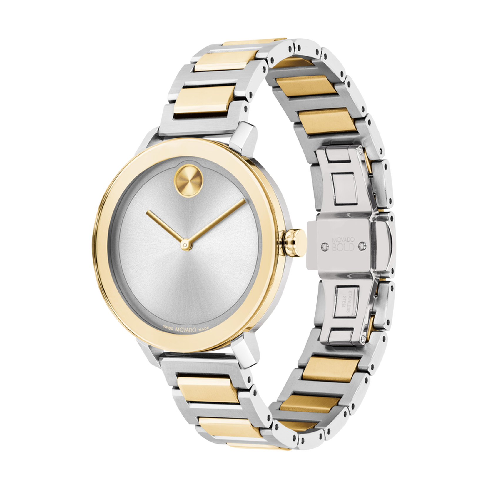 Ladies Bold Evolution Watch 3600825 Movado