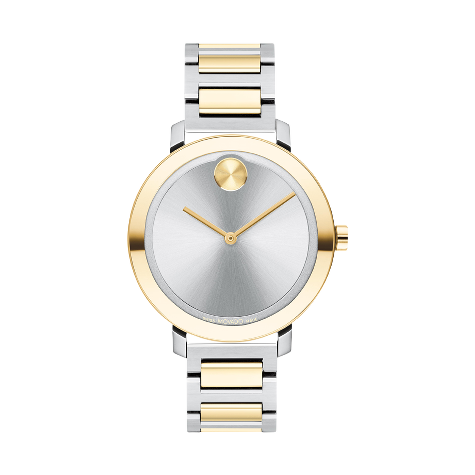 Ladies Bold Evolution Watch 3600825 Movado