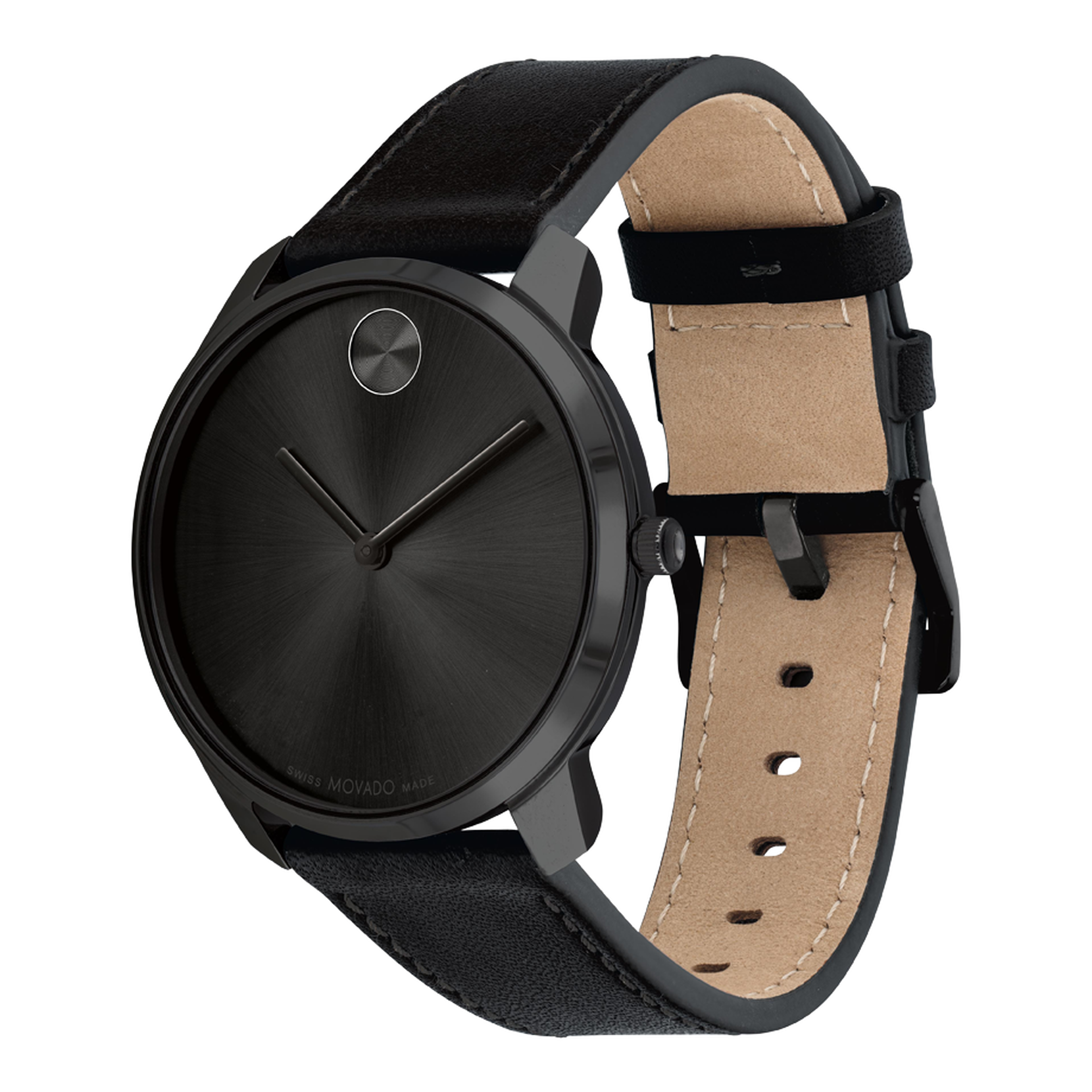 Men's Bold Thin Watch 3600831 Movado