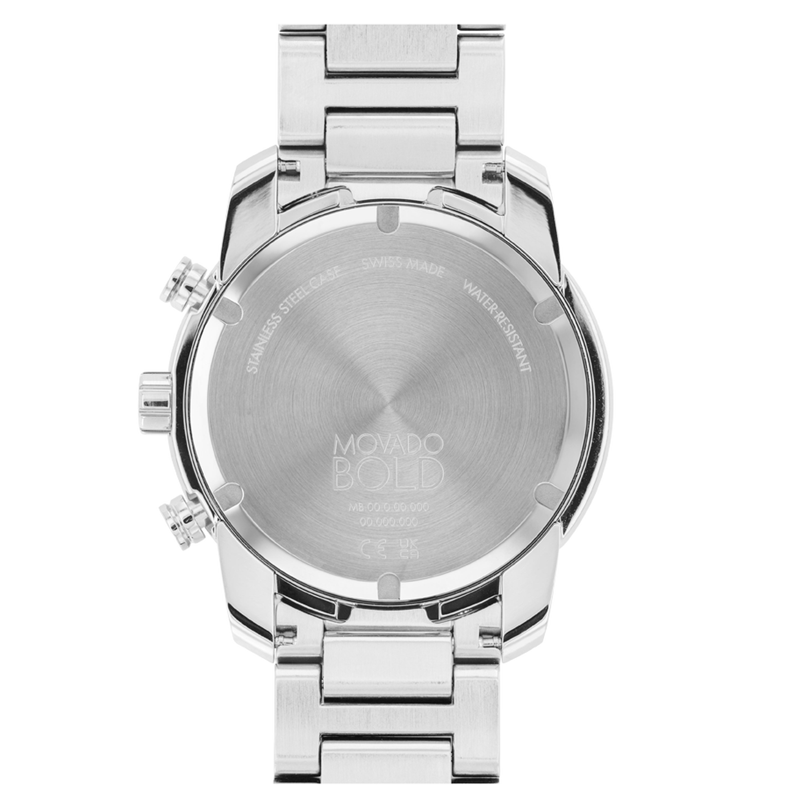 Men's Bold Verso Watch 3600865 Movado