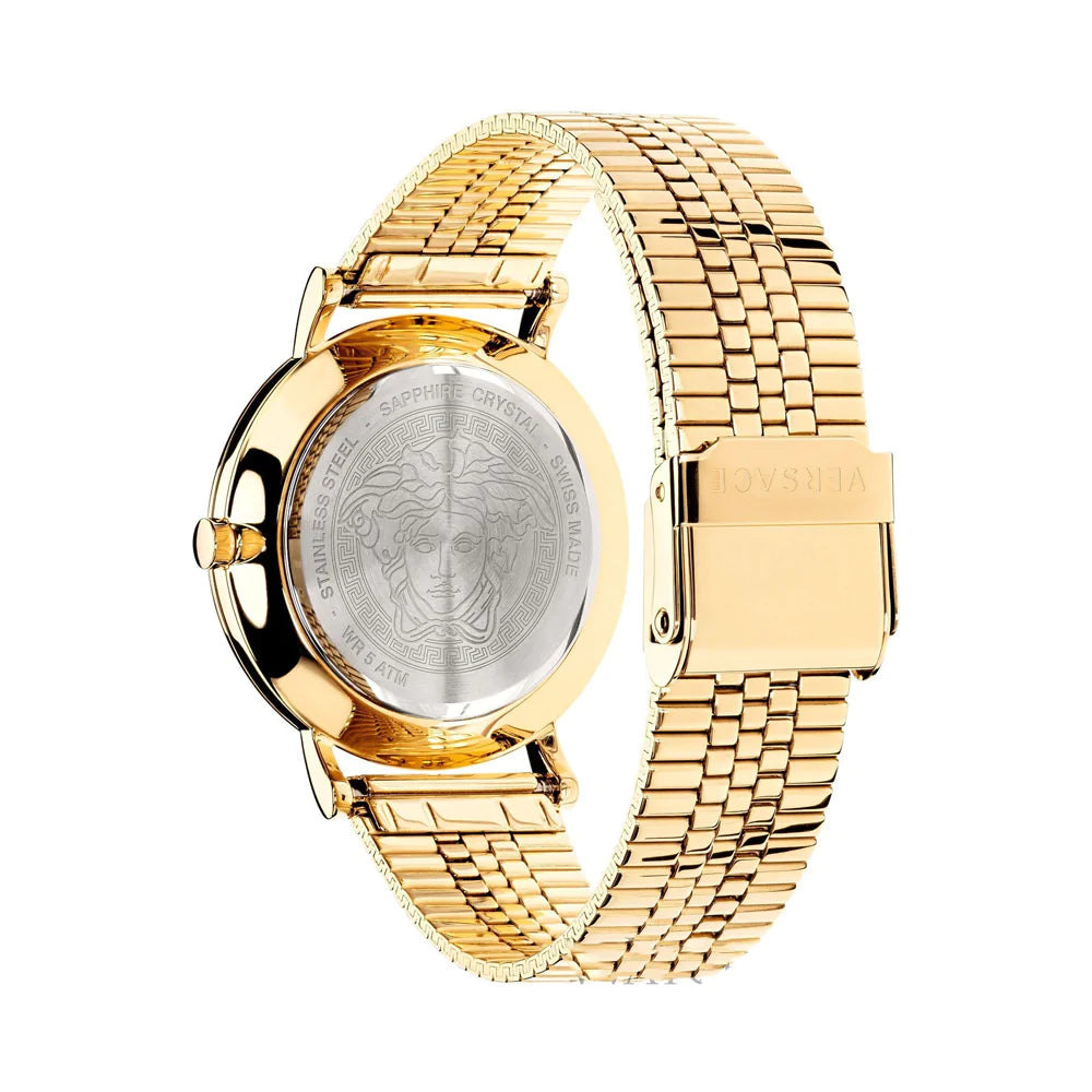 Ladies V-Essential Watch VEK401021 Versace