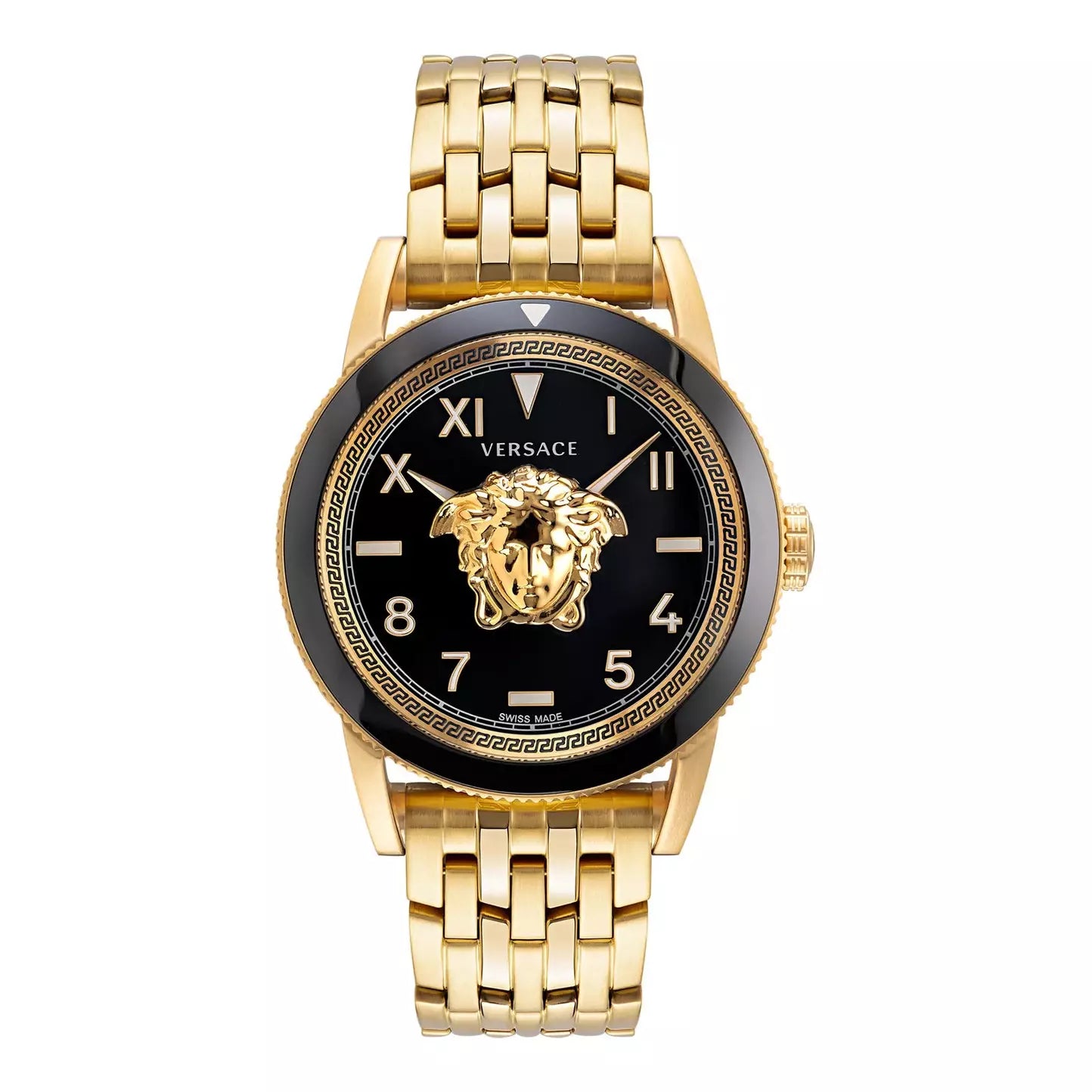 Men's V-Palazzo Watch VE2V00322 Versace