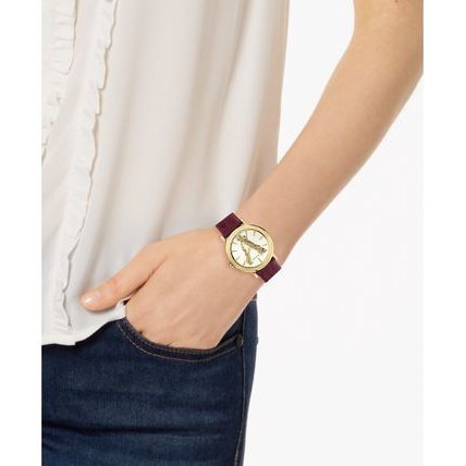 Ladies Vertus Watch VEHC00219 Versace