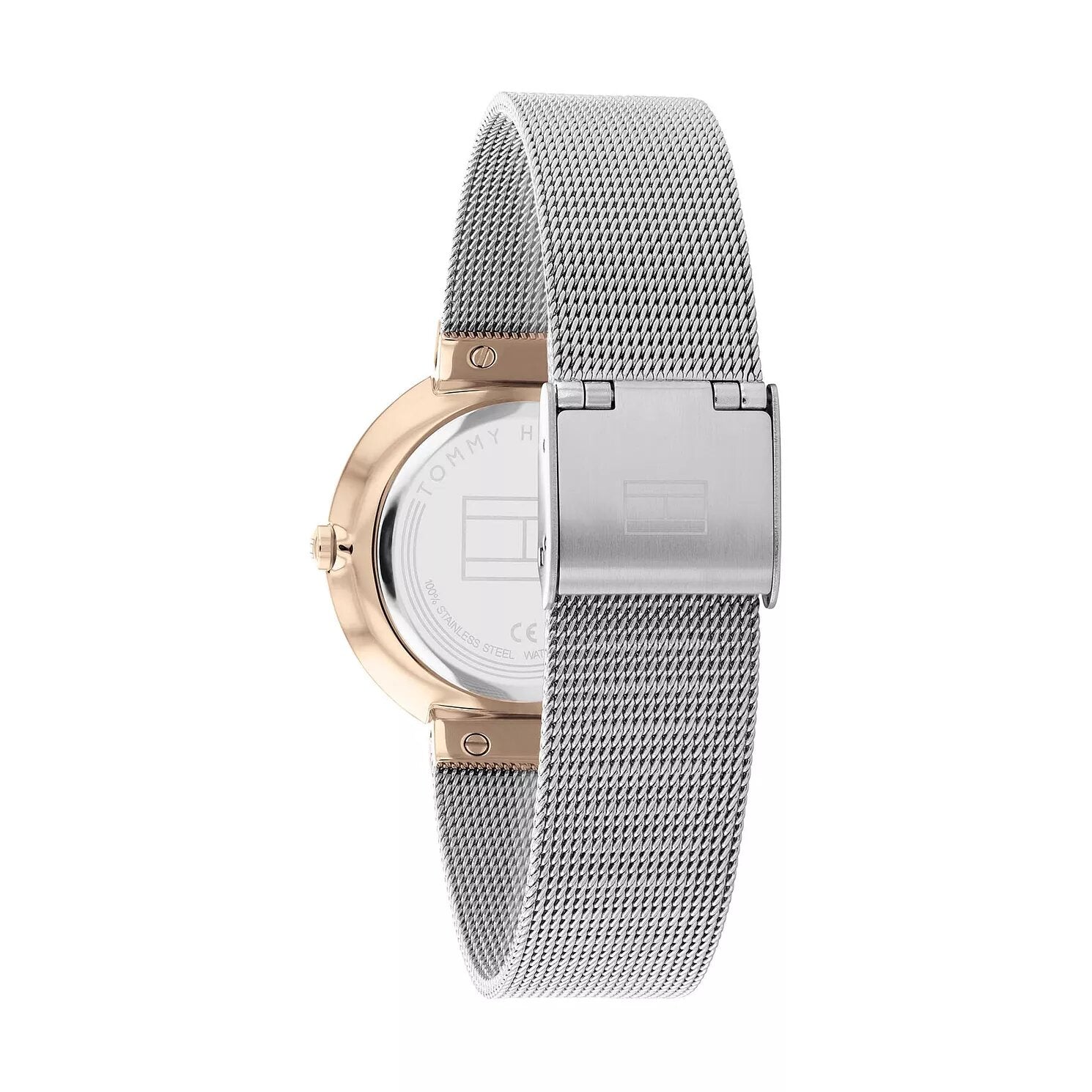 Ladies Libby Watch 1782467 Tommy Hilfiger