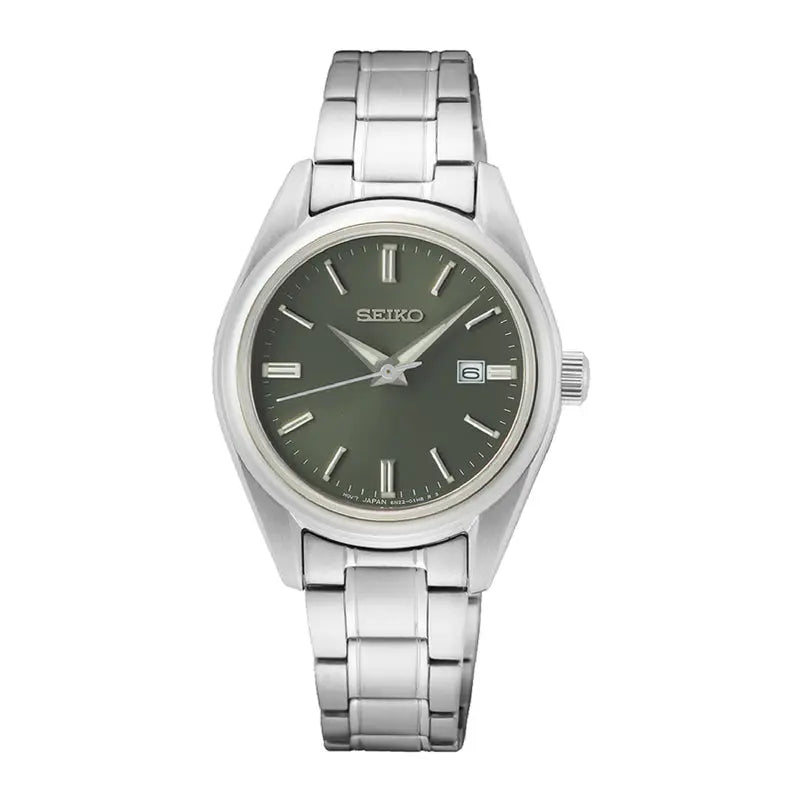 Ladies Dress Watch 29.8mm Watch SUR533P1 Seiko