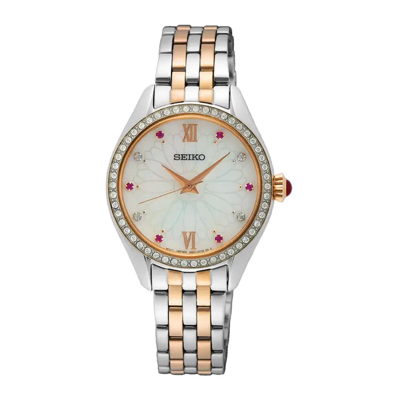 Ladies Dress Watch SUR542P1 Seiko