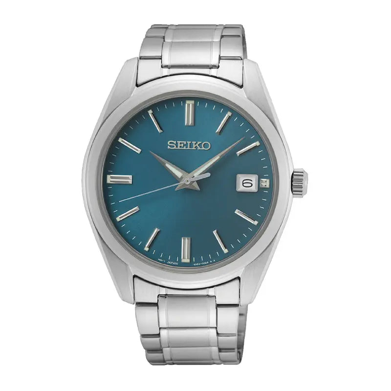 Men's Dress Watch SUR525P1 Seiko