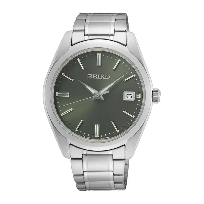 Men's Dress Watch SUR527P1 Seiko