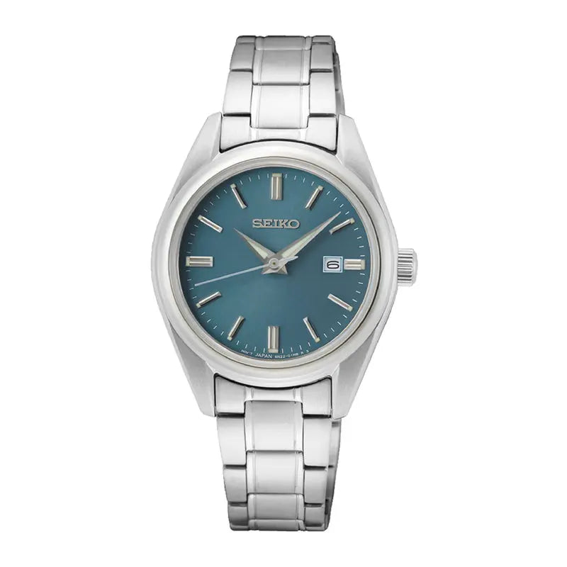 Ladies Dress Watch 29.8mm Watch SUR531P1 Seiko
