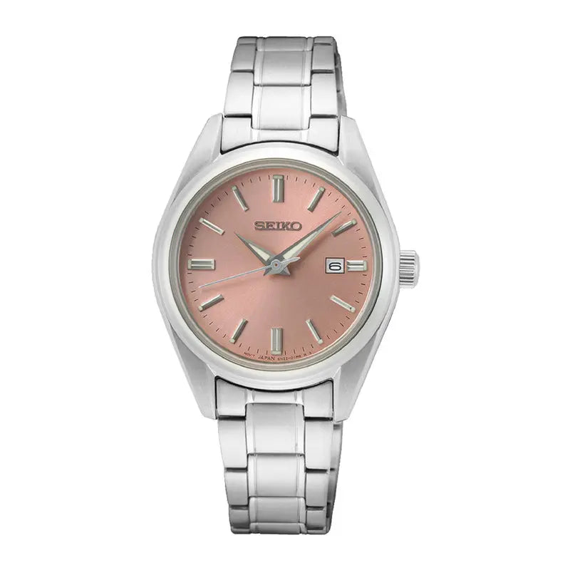Ladies Dress Watch 29.8mm SUR529P1 Seiko