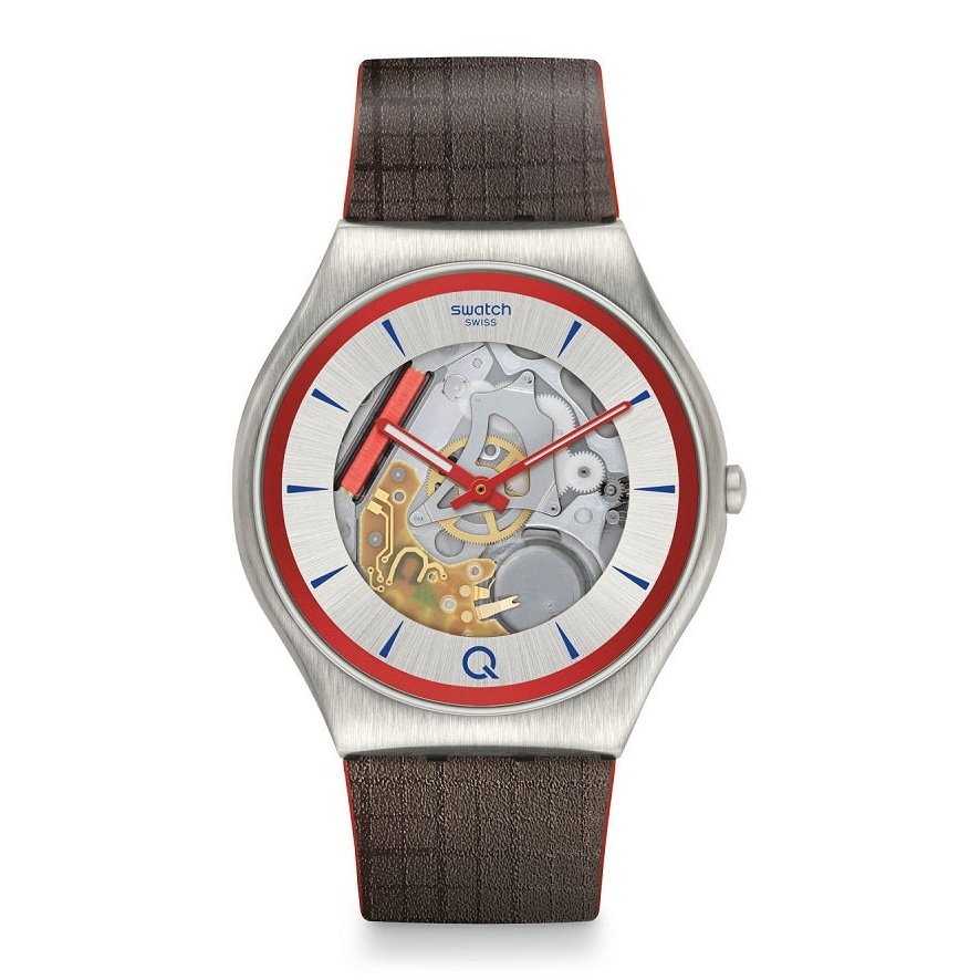 2Q Swatch