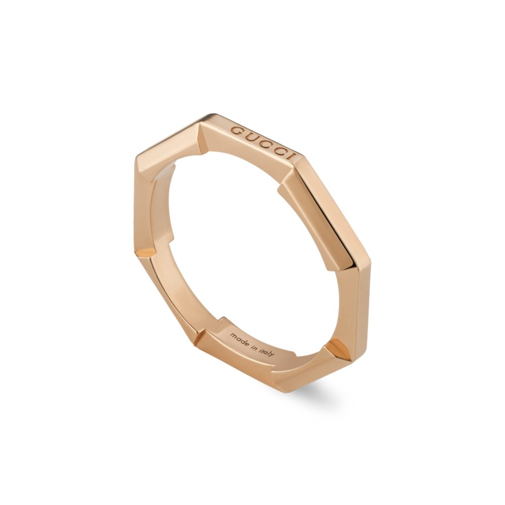 LINK TO LOVE Gucci Jewelry