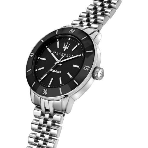 Ladies Solar Watch R8853145506 Maserati
