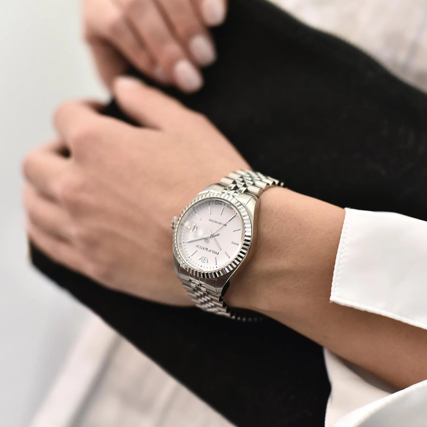 Ladies Caribe Watch R8253597561 Philip Watch