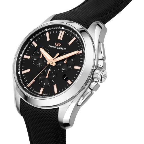 Men's Amalfi Watch R8271618002 Philip Watch