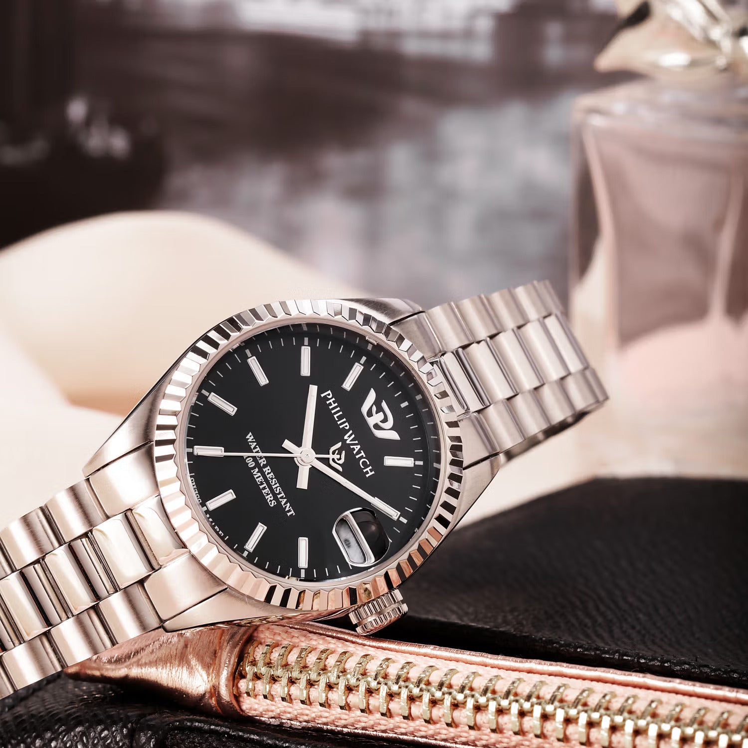 Ladies Caribe Watch R8253597589 Philip Watch
