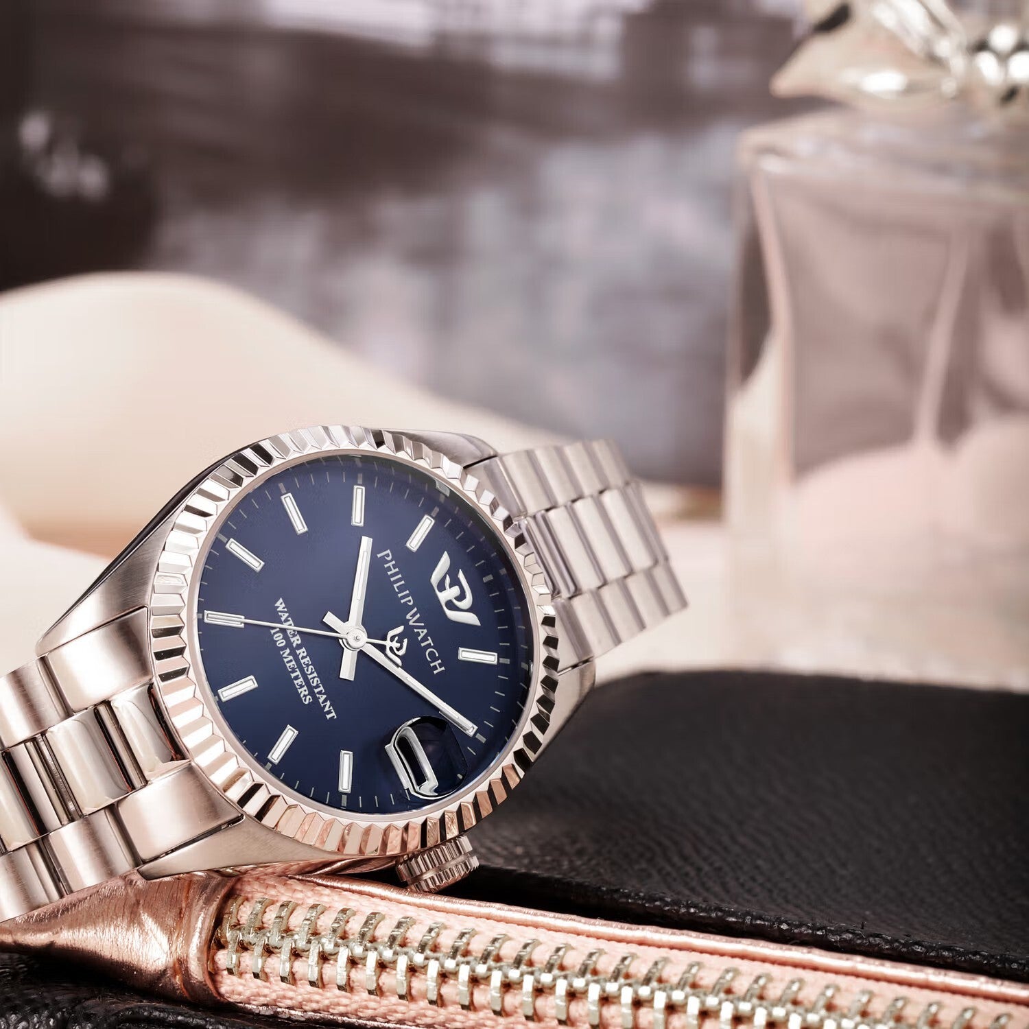 Ladies Caribe Watch R8253597590 Philip Watch
