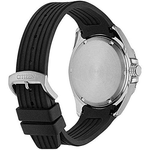 Men's Eco-Drive Watch BM7455-11E Citizen