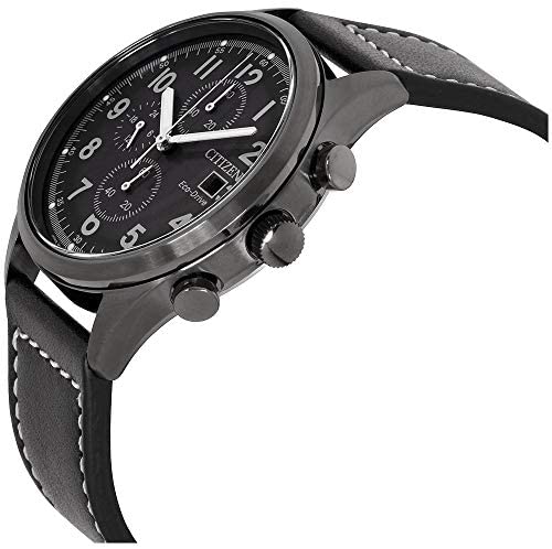 Men's Eco-Drive Watch CA0627-09H Citizen