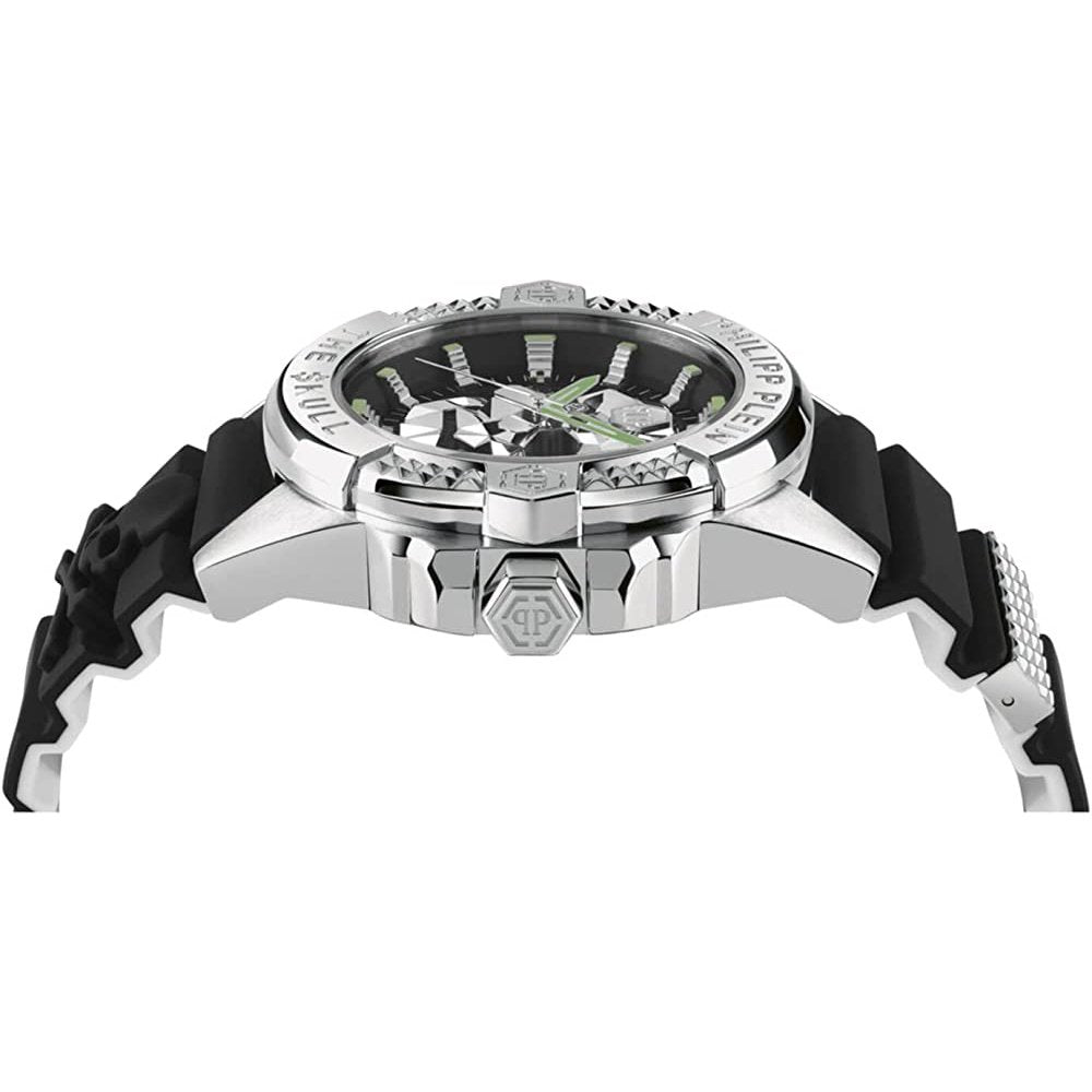Men's $kull Watch 44mm PWAAA0121 Philip Plein