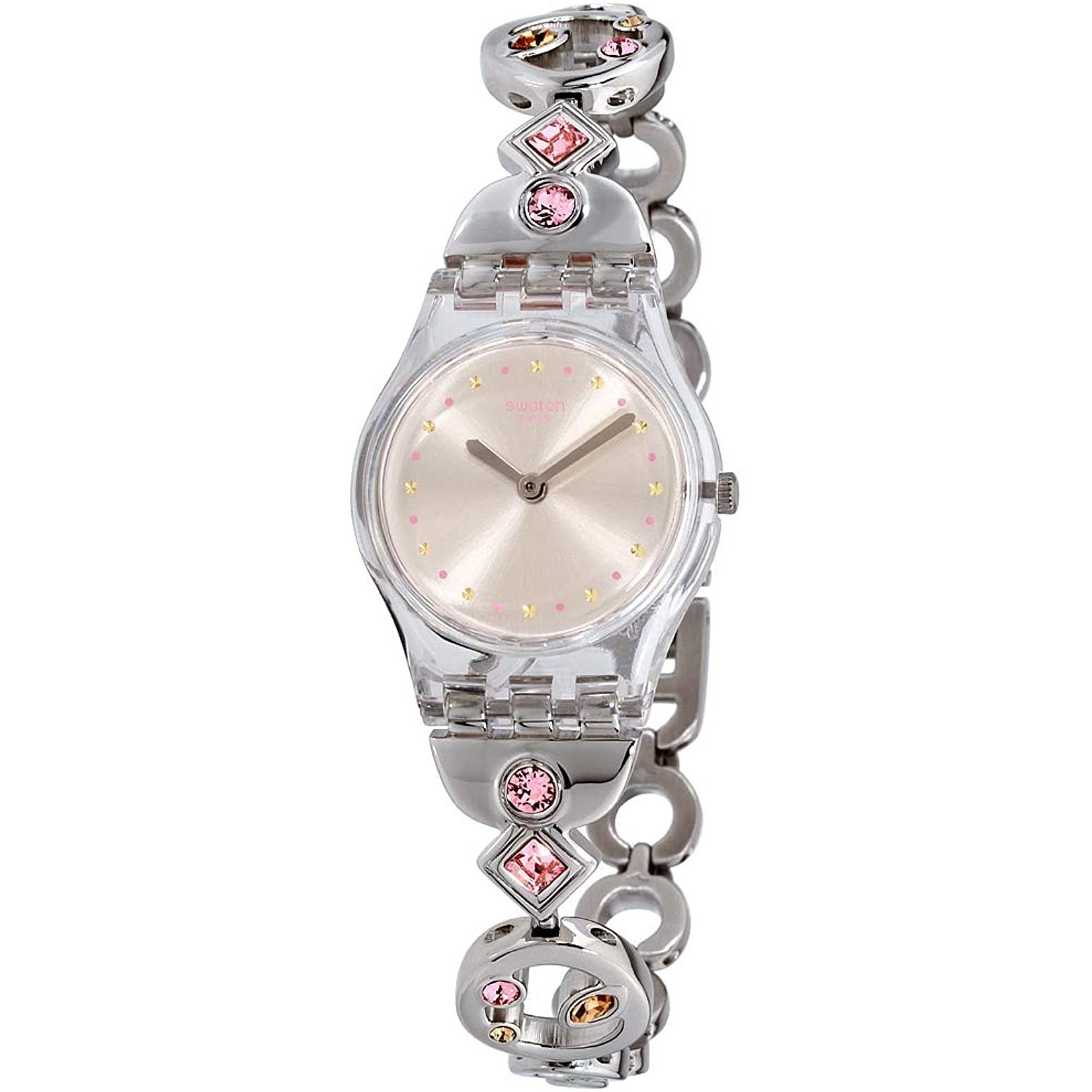 BELLE LEI Swatch