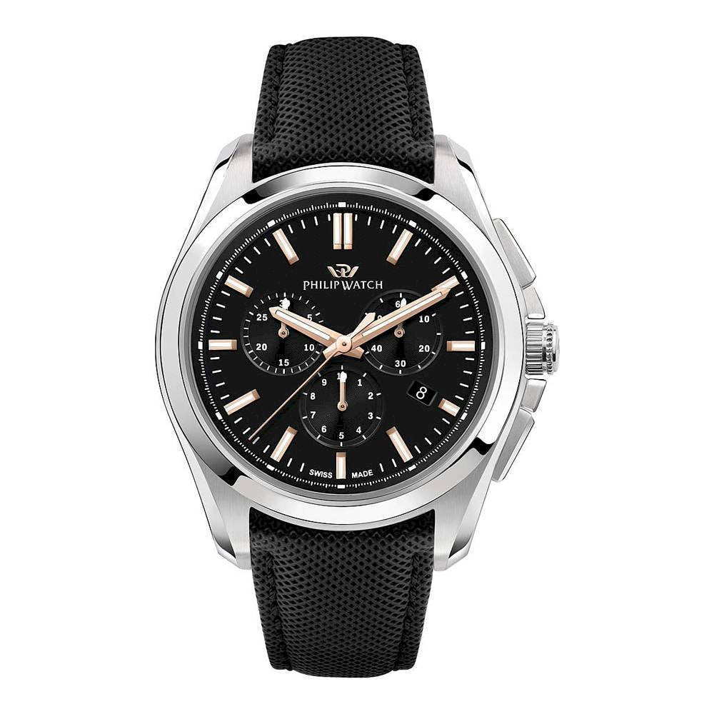Men's Amalfi Watch R8271618002 Philip Watch