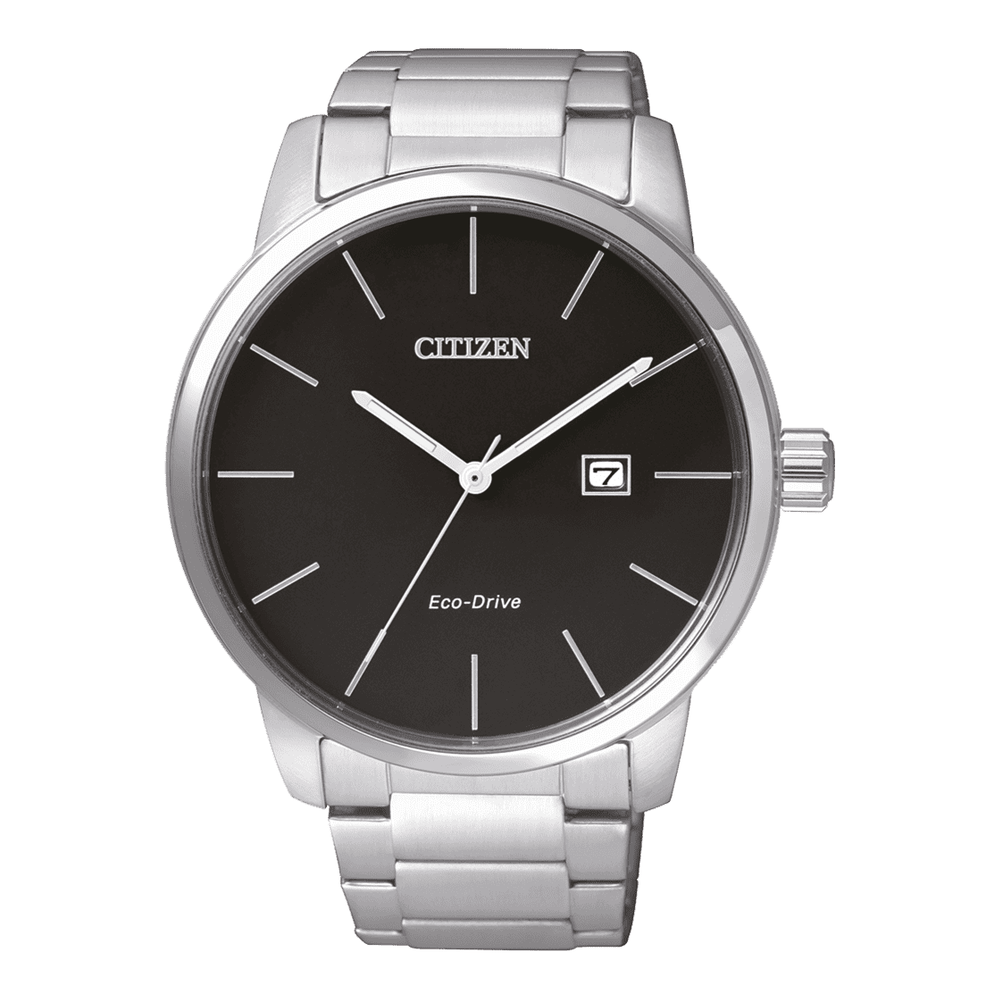 Men's Eco-Drive Watch BM6960-56E Citizen