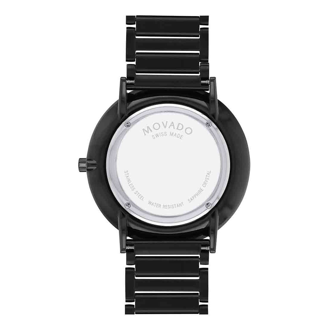 Men's Ultra Slim Watch 607210 Movado