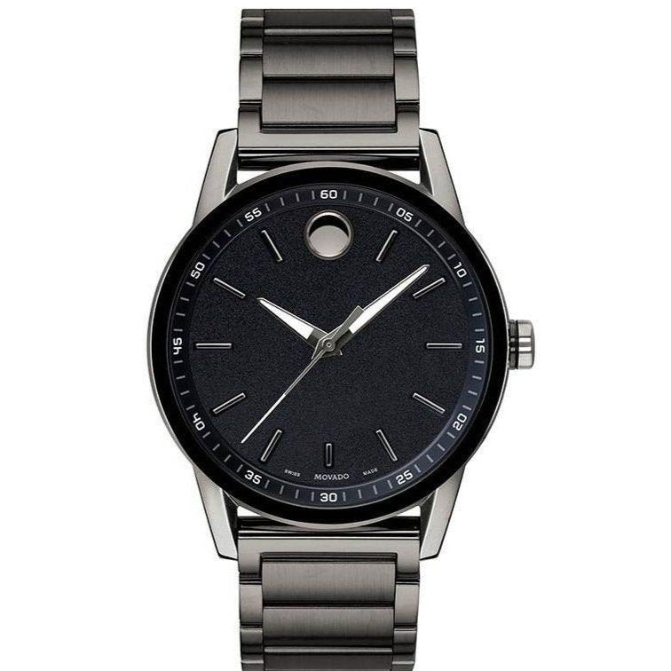 Men's Museum Watch 607226 Movado