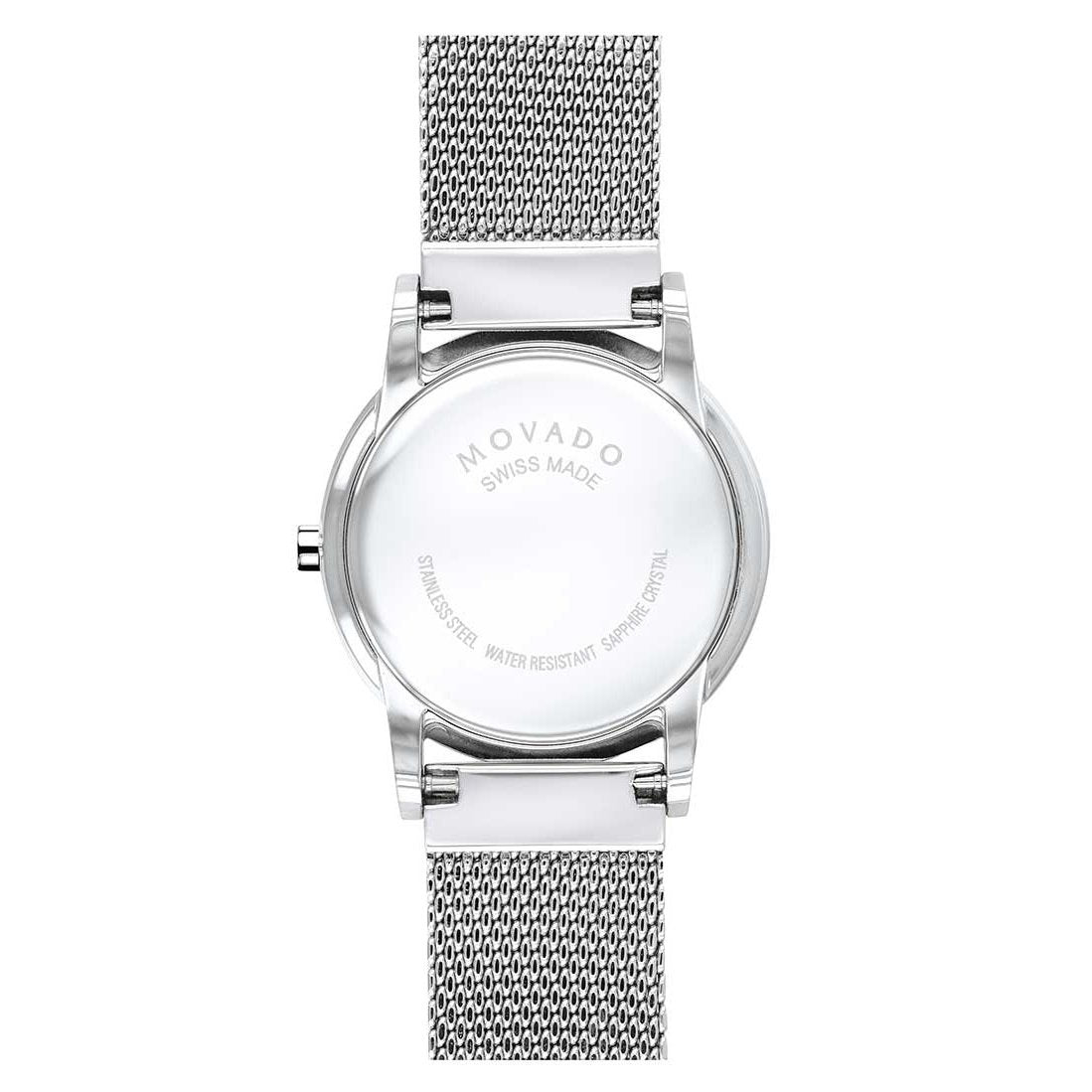 Ladies Museum Watch 607425 Movado