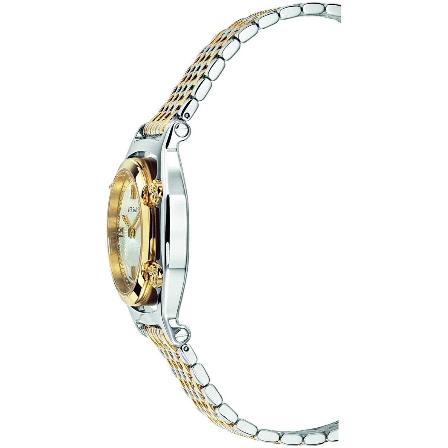 Ladies Medusa Frame Watch VEVF00420 Versace