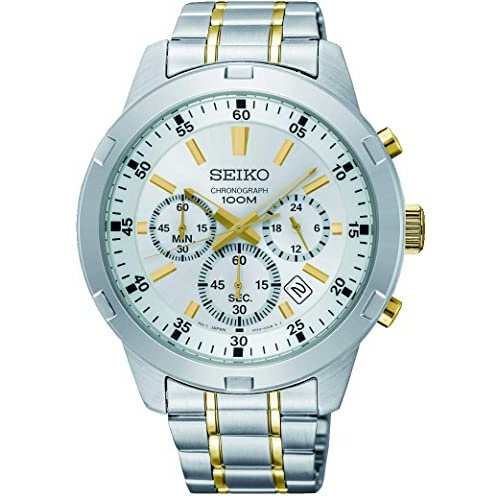 Men's Chronograph Watch SKS607P1 Seiko