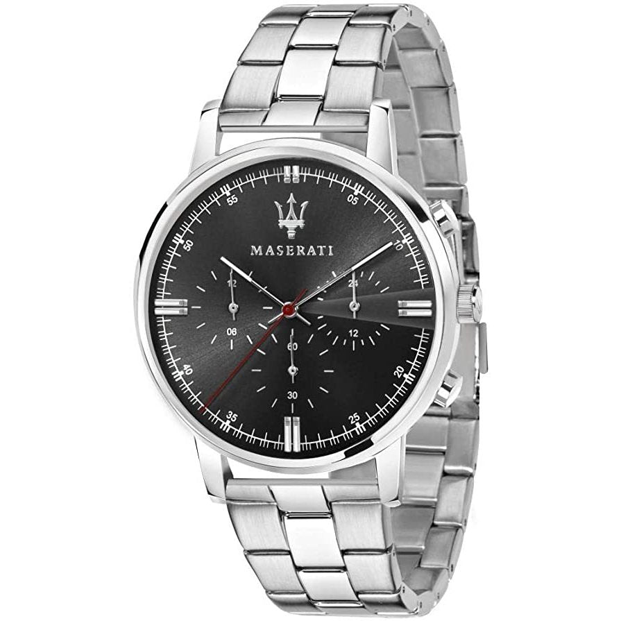 Men's Eleganza Watch R8873630001 Maserati