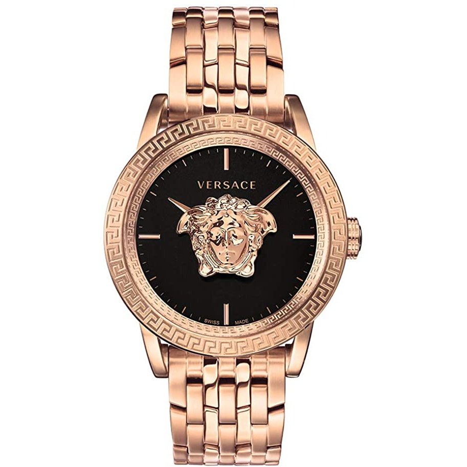 Men's Palazzo Empire Watch VERD00718 Versace