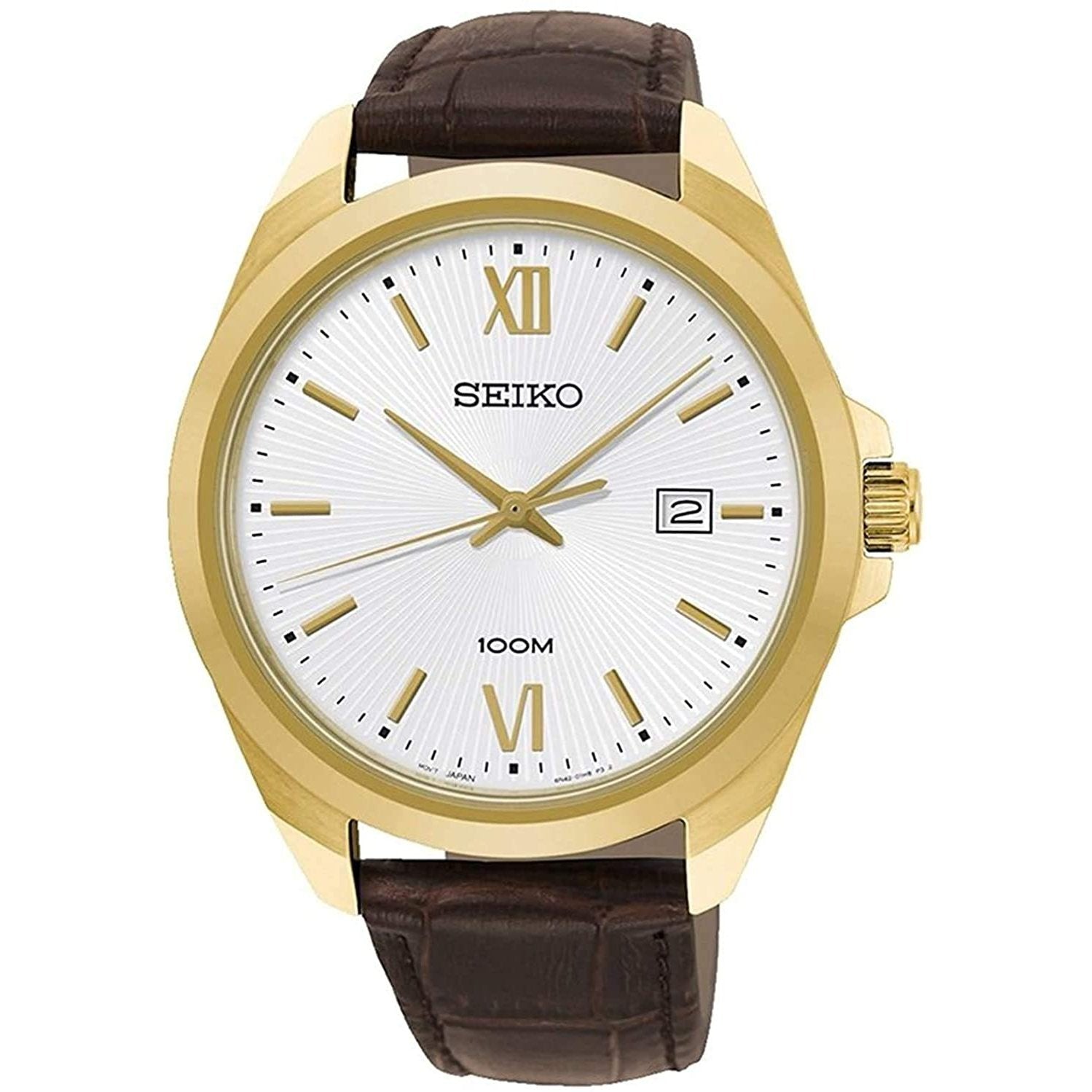 Men's Watch SUR284P1 Seiko