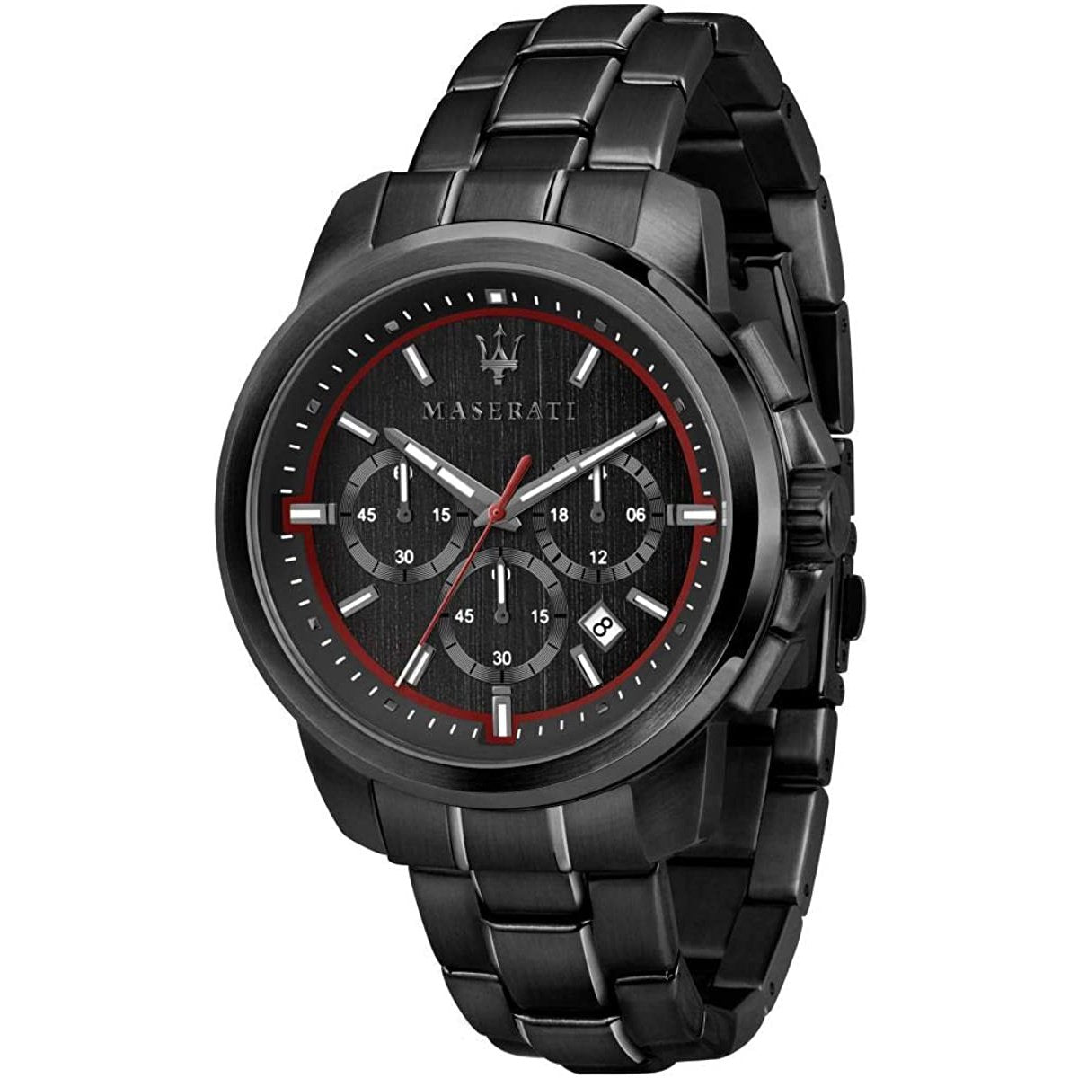 Men's Successo Watch R8873621014 Maserati
