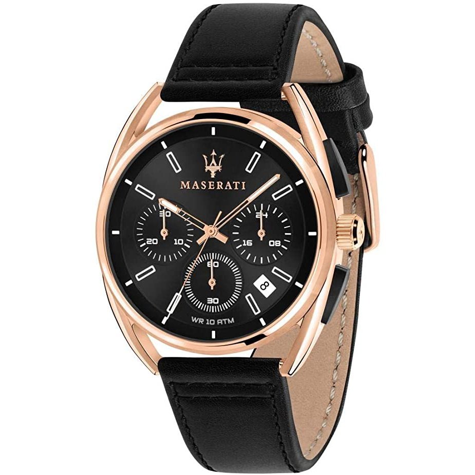 Men's Fashion Watch R8871632002 Maserati