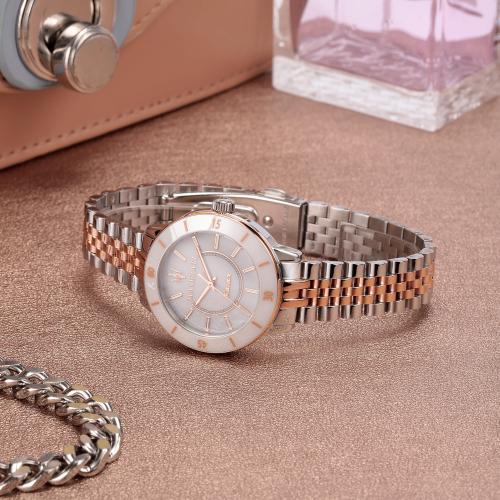 Ladies Solar Watch R8853145504 Maserati