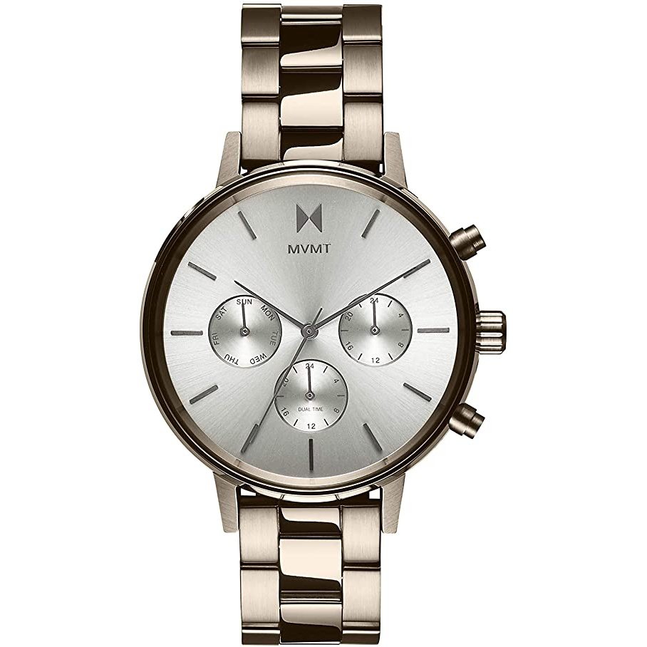 Ladies Analogue Quartz Watch 28000069-D MVMT