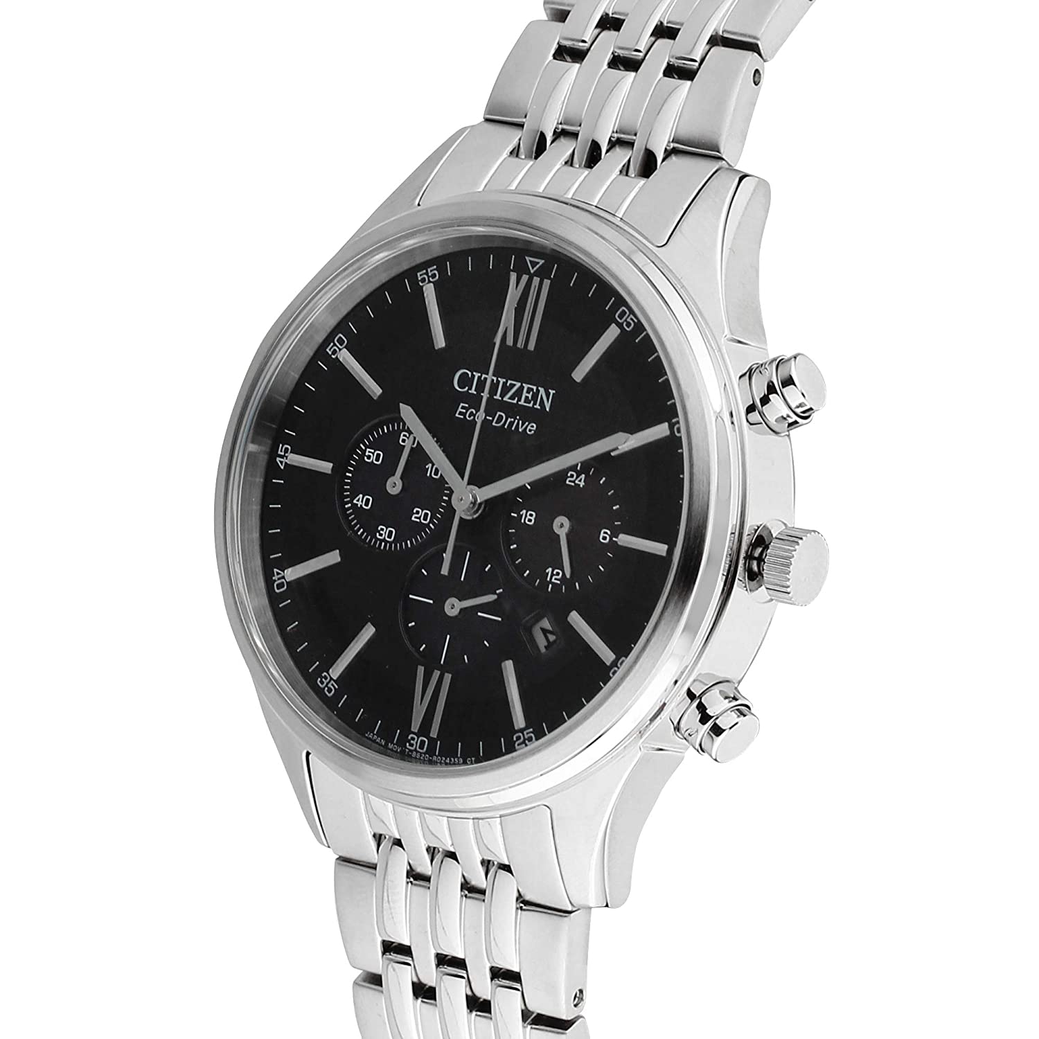Men's Eco-Drive Watch CA4410-84E Citizen