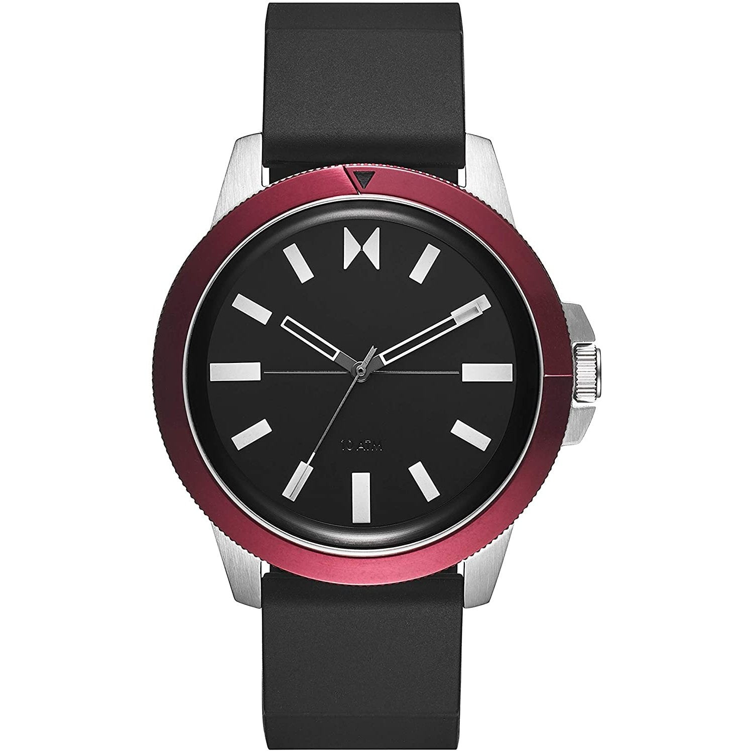 Men's Analogue Quartz Watch 28000073-D MVMT