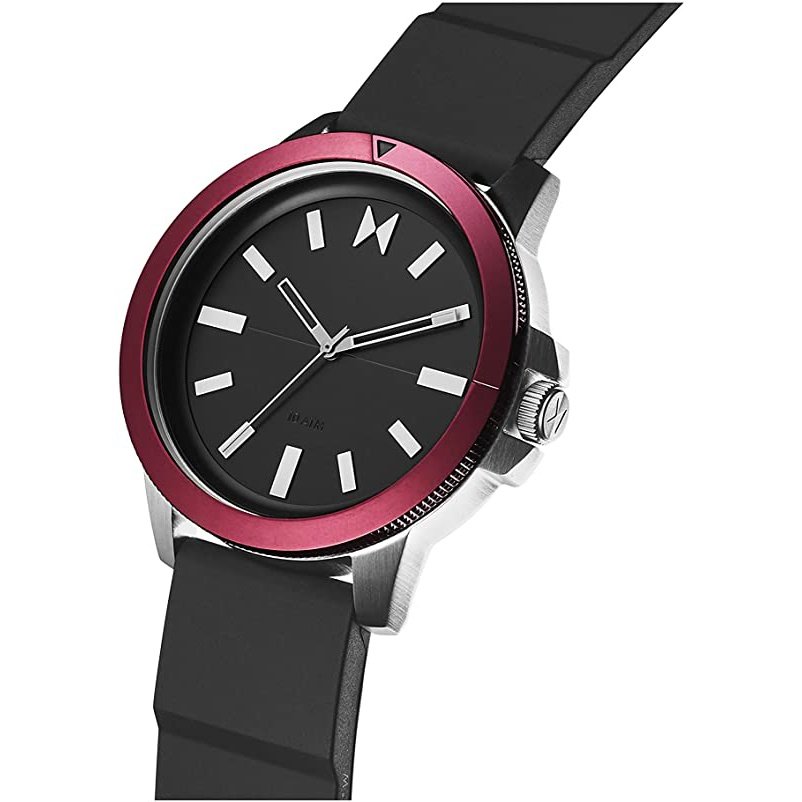 Men's Analogue Quartz Watch 28000073-D MVMT