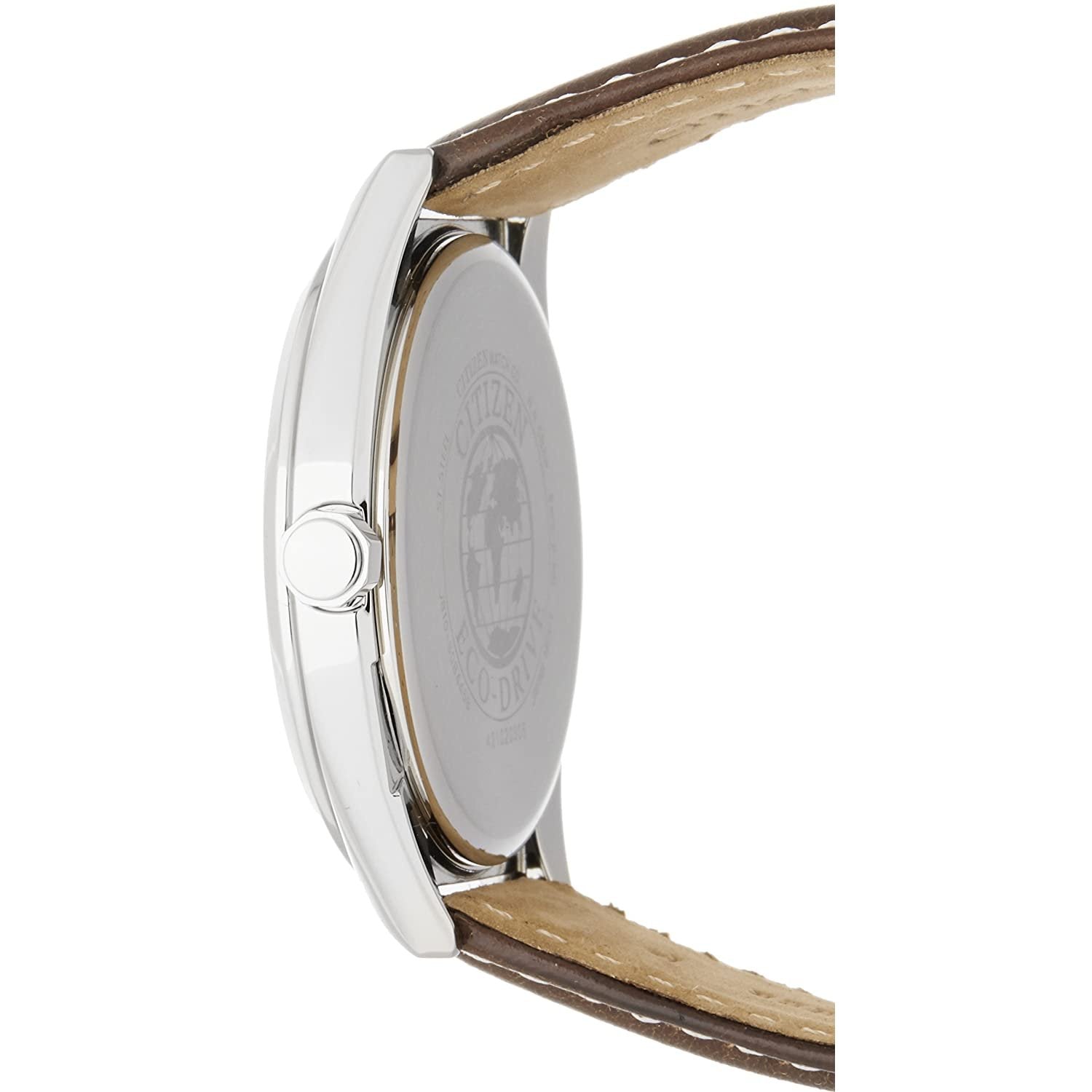 Men's Eco Drive Watch AW1170-00H Citizen