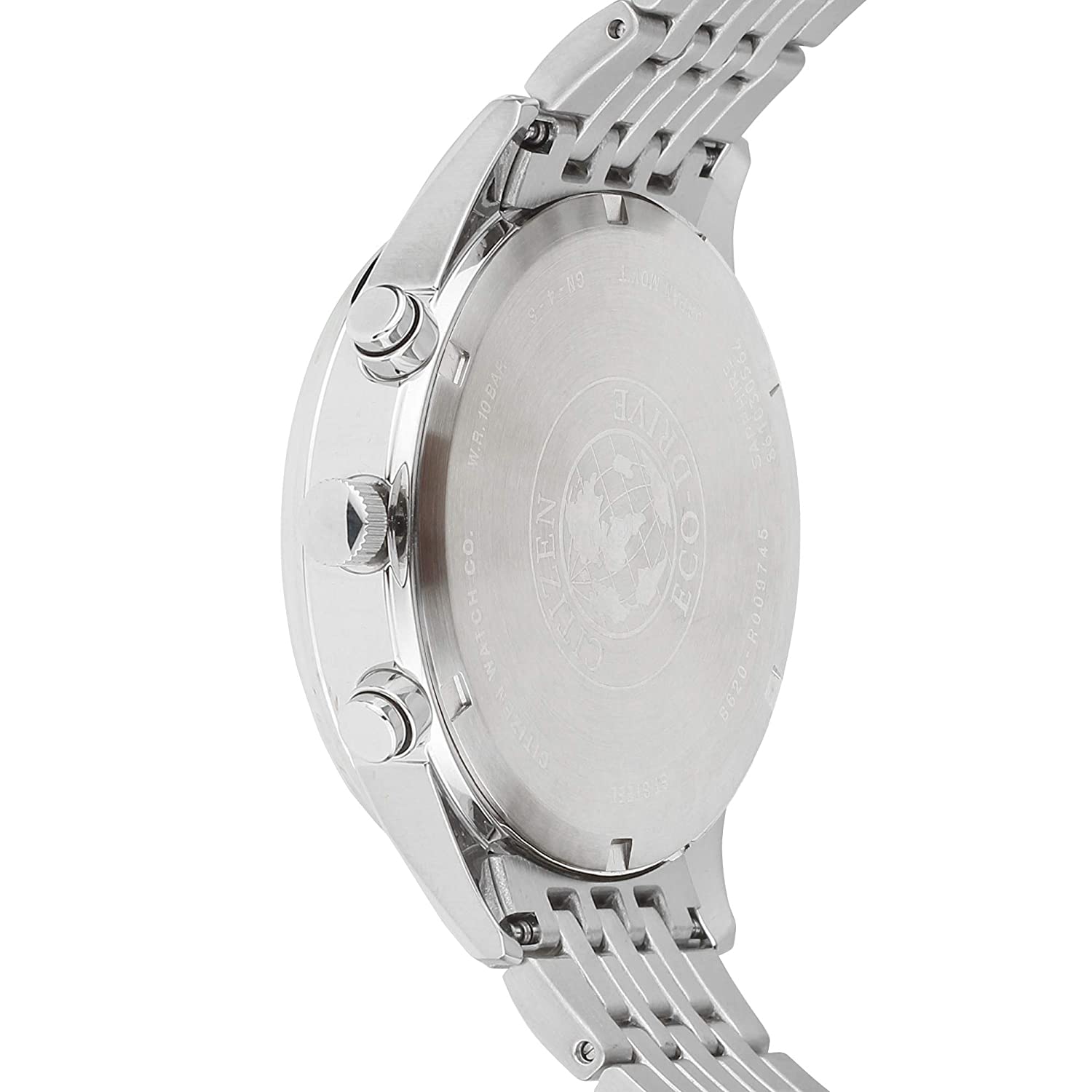 Men's Eco-Drive Watch CA4410-84E Citizen