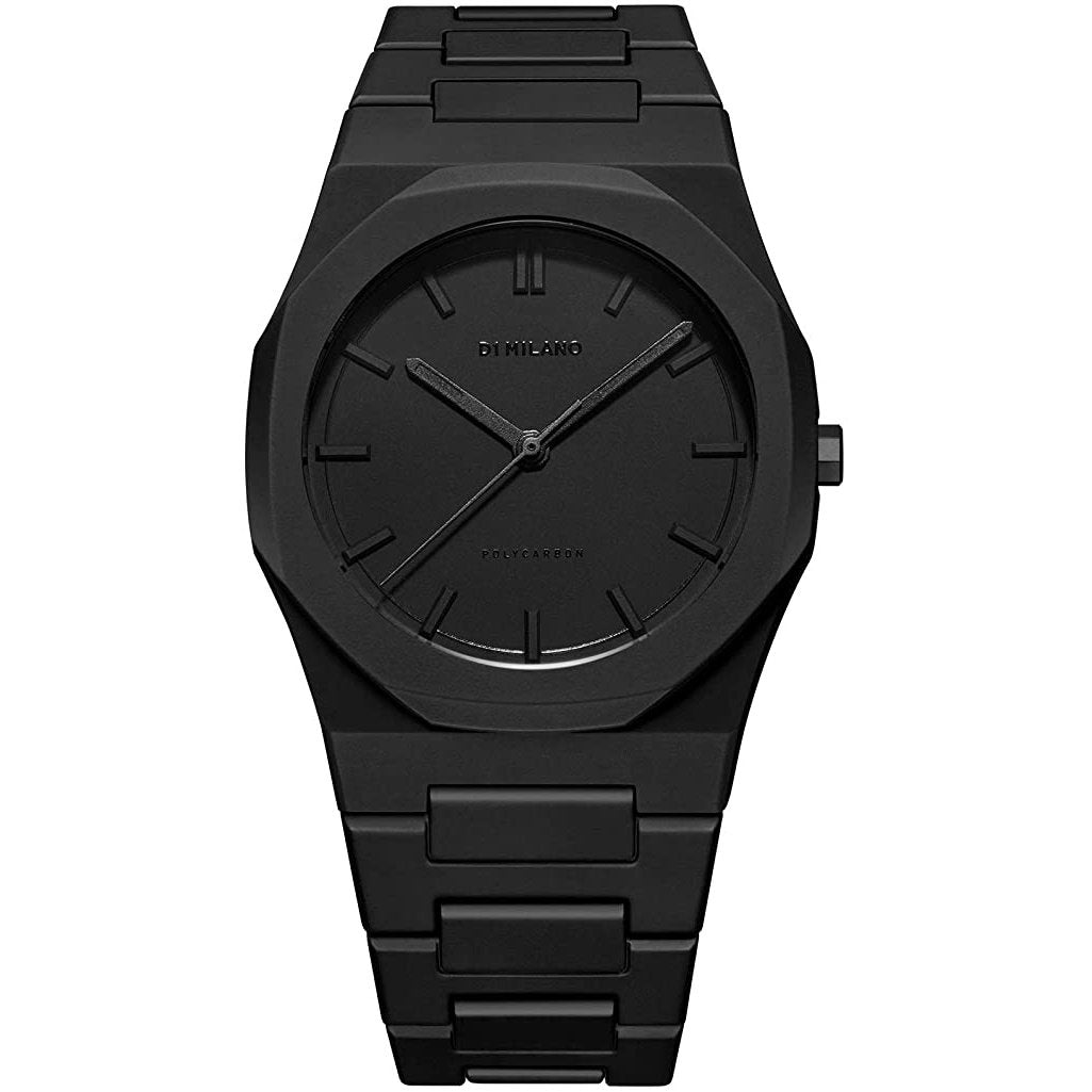 Men's Shadow Watch D1-PCBJ10 D1 Milano