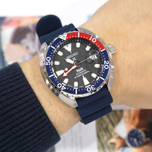 Mens Prospex Watch SRPC41J1 Seiko