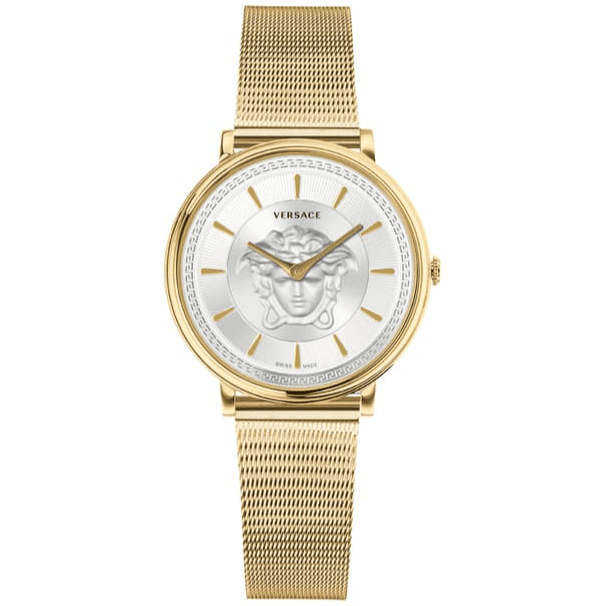 Ladies V-Circle Medusa Watch VE8102319 Versace